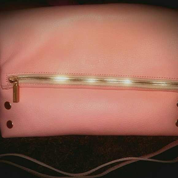 LRG PEONY HAMMIT PURSE - Picture 3 of 4